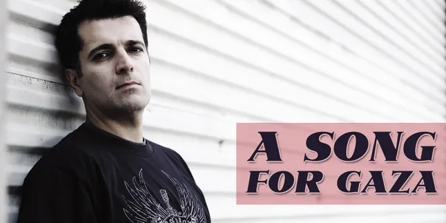 Di Balik 'We Will Not Go Down', Air Mata & Darah Korban Perang