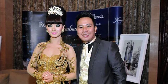 Di Dalam Lapas, Vicky Prasetyo Lebih Agamis