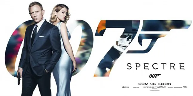 Di Dunia Nyata, Ternyata James Bond Bukanlah Agen Rahasia Nomor 1 Di Dunia Nyata, Ternyata James Bond Bukanlah Agen Rahasia Nomor 1