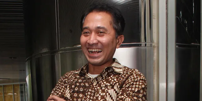 Di 'EDENSOR' Lukman Sardi Bisa Alami Kesulitan, Apakah Itu?