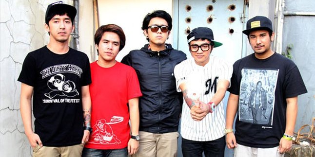 Di Jepang, Pee Wee Gaskins Dikira Yakuza