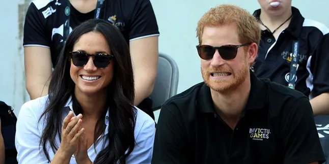 Di Kanada, Pangeran Harry & Meghan Markle Dikabarkan Tinggal 1 Hotel Di Kanada, Pangeran Harry & Meghan Markle Dikabarkan Tinggal 1 Hotel