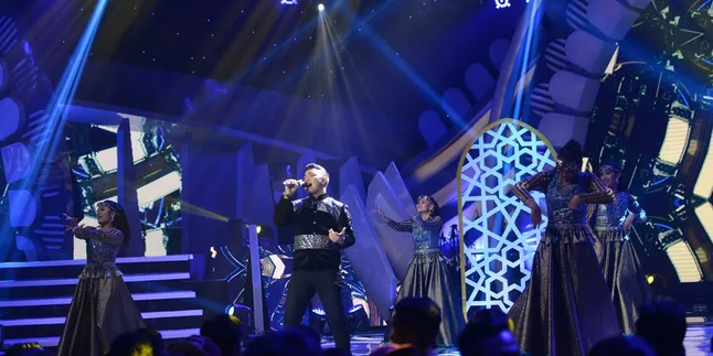 Di Konser Top 20 DAA4, Peserta Akan Unjuk Keahlian Masing-Masing Di Konser Top 20 DAA4, Peserta Akan Unjuk Keahlian Masing-Masing