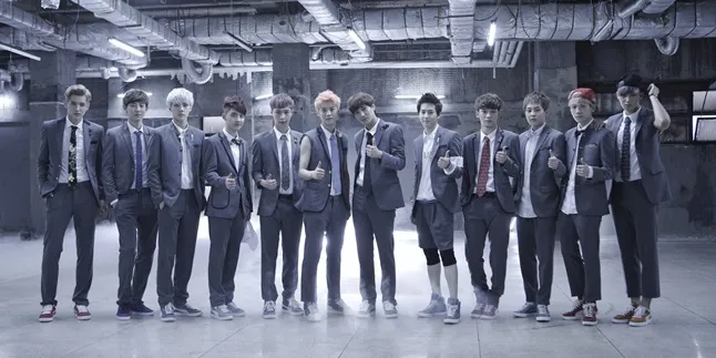 Di Korea Utara, Lagu EXO 'Growl' Sering Dipakai Buat Nembak Cewek Di Korea Utara, Lagu EXO 'Growl' Sering Dipakai Buat Nembak Cewek