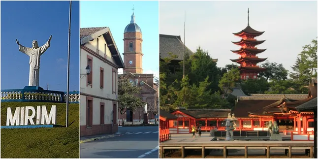 Di Kota Ini Penduduknya Dilarang Meninggal, Apa Alasannya?