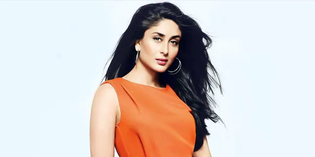 Liburan di London, Kareena Kapoor Curi-Curi Waktu Buat Promo