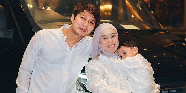 Outside of Nurul! Pregnant with Lesti Kejora's Second Child, She Craves Filming, Rizky Billar Gives Permission: As Much as She Can