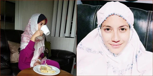 Di Masjid Nabawi, Pevita Pearce Tutup Akhir Tahun Dengan Ibadah Di Masjid Nabawi, Pevita Pearce Tutup Akhir Tahun Dengan Ibadah