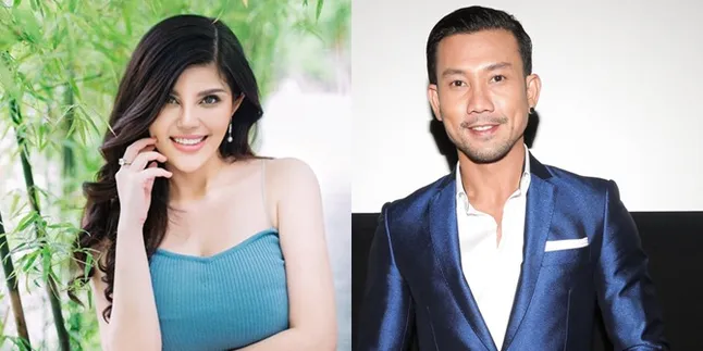 Di Mata Denny Sumargo, Dita Soedarjo Wanita Humble Yang Hemat dan Dermawan Di Mata Denny Sumargo, Dita Soedarjo Wanita Humble Yang Hemat dan Dermawan