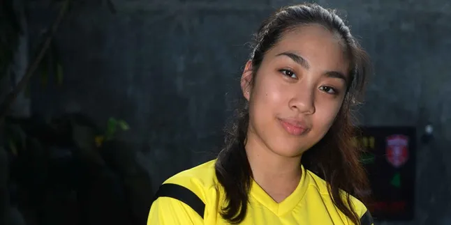 Di Mata Putri Cantiknya, Bimbim Slank Adalah Orangtua Yang Santai