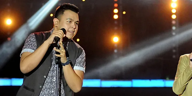 Di Panggung Java Soulnation 2013, Tulus Ungkap Cerita Dibalik Lagunya