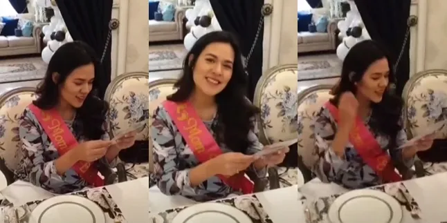 Di Penghujung Masa Kehamilan, Raisa Dapat Surprise Baby Shower Dari Hamish Daud Di Penghujung Masa Kehamilan, Raisa Dapat Surprise Baby Shower Dari Hamish Daud