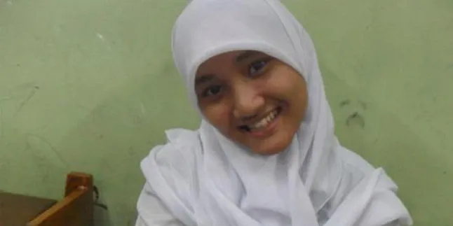 [Eksklusif] Di Sekolah, Fatin Suka Jajan Cokelat dan Permen