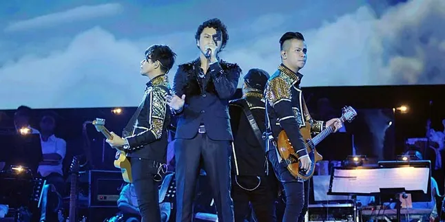 Di Singapura, Nidji Garap Klip Baru