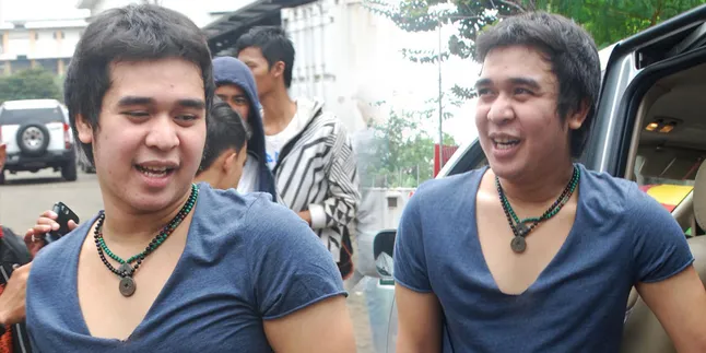Di Singapura, Olga Syahputra Masih Koma Di Singapura, Olga Syahputra Masih Koma