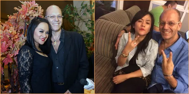 Di Tempat Umum, Rambut Yunita Dijambak Istri Mantan Pacar