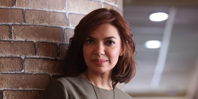 Di Tengah Debat Panas 'Mata Najwa', Penonton Wanita Ini Bikin Gagal Fokus