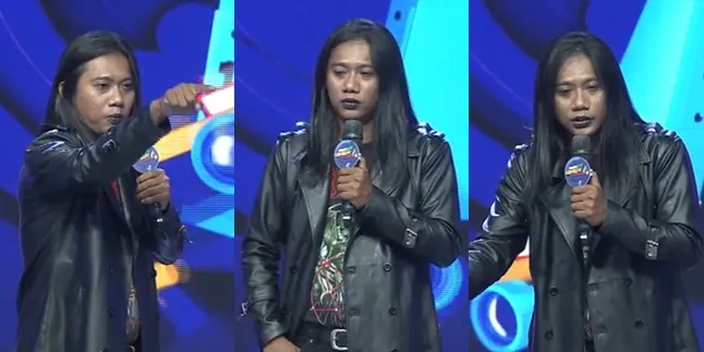 Di Top 32 SUCA 4 Boenk Berpesan Buat Para Mantan Napi: "SUCA Berat, Biar Aku Saja" Di Top 32 SUCA 4 Boenk Berpesan Buat Para Mantan Napi: "SUCA Berat, Biar Aku Saja"