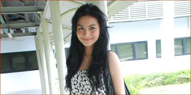 Di Usia 10 Tahun, Ariel Tatum Sangat Cantik dan Berwajah Dewasa