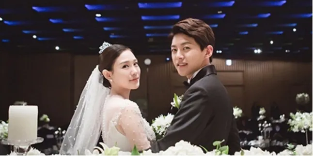 Di Usia 24 Tahun, Dongho Eks U-KISS Dalam Proses Perceraian - Tunggu Hak Asuh Anak
