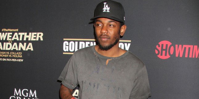 Di Video Klip Ini, Kendrick Lamar Boyong Banyak Penari Dancer