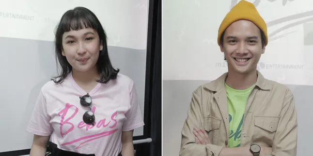 Diadaptasi ke Indonesia, Ini Perbedaan Film Korea 'SUNNY' dengan 'BEBAS' Diadaptasi ke Indonesia, Ini Perbedaan Film Korea 'SUNNY' dengan 'BEBAS'