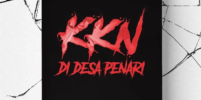 Diadaptasi ke Layar Lebar, Siapa Sutradara 'KKN DI DESA PENARI THE MOVIE'?