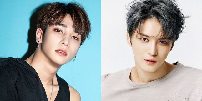 Adopted Since Childhood, These 2 Famous K-POP Idols Miss Their Biological Parents: Hangyul H&D and Jaejoong JYJ