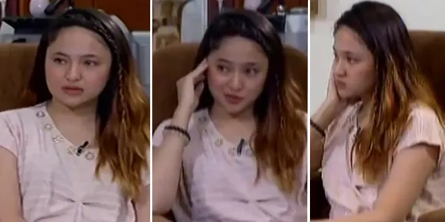 Diagnosa Dokter 'Second Opinion', Marshanda Baik-Baik Saja
