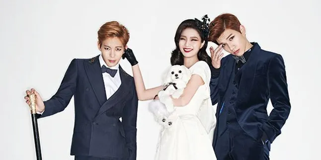 Diajak Kencan Pendengar Radionya, Bintang Korea Ini Putuskan Pacaran