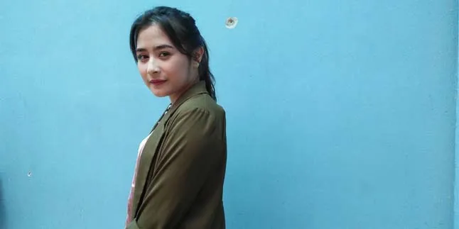 Diajak Marcella Zalianty Jadi Pengurus PARFI, Apa Kata Prilly?