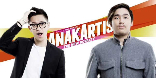 Diajak 'Perang', Brandon Salim Takut Sama Daffa Jenaro Muchtar