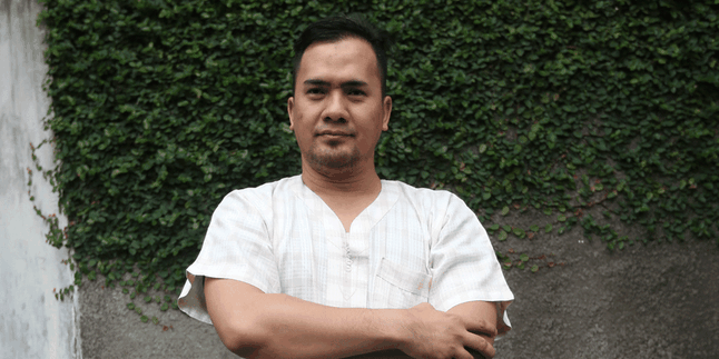 Diajak Poligami, Fida D Academy Tolak Saipul Jamiell!