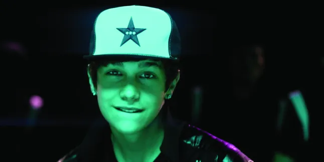 Diajak Tur Bareng, Austin Mahone Belajar Banyak Dari Taylor Swift