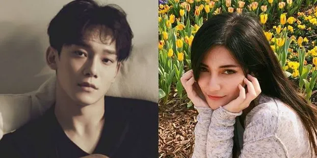 Diajari Bahasa Indonesia Oleh Izzi Isman, Chen EXO: Ini Gampang Diingat