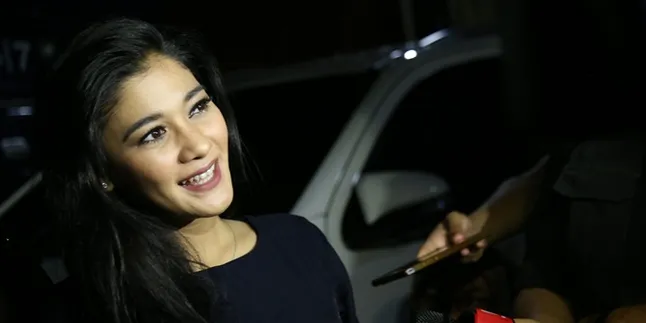 Dialog 'Aku Jijik Sama Mas' Dibikin Versi Musiknya, Naysila: 'This One is Dope!'