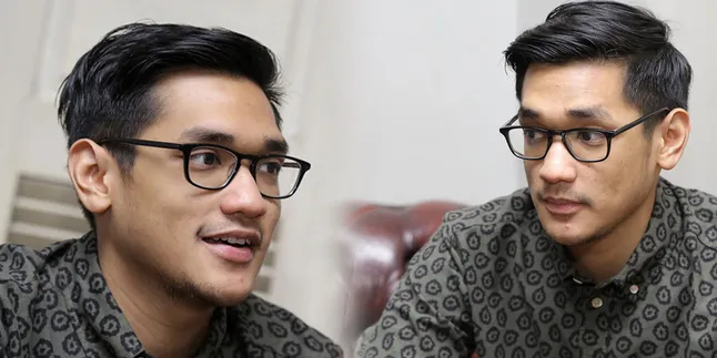 Diam-Diam, Afgan Sering Curhat Tentang Pacar Pada Rossa! Diam-Diam, Afgan Sering Curhat Tentang Pacar Pada Rossa!