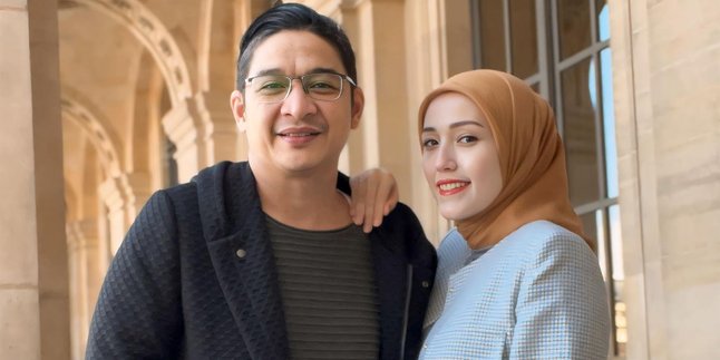 Doing Business Secretly Without Pasha Ungu's Knowledge, Adelia Wilhelmina Cheated Out of Billions of Rupiah