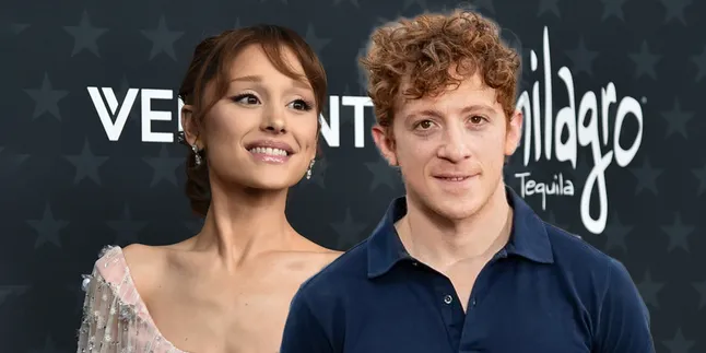 Quietly Parting Ways, Ariana Grande and Ethan Slater's Relationship Reportedly Ends After Three Years