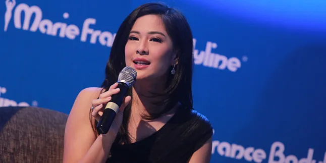 Diam-Diam Dian Sastrowardoyo Jalani Tes HIV/AIDS