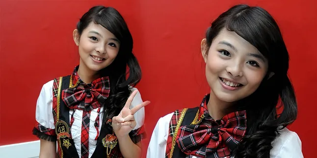 Diam-Diam Jeje JKT48 Idolakan Aktor Kekar ini