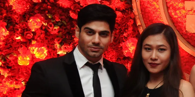 Diam-Diam, Lavanya Bhardwaj Menikah Dengan Perempuan Indonesia