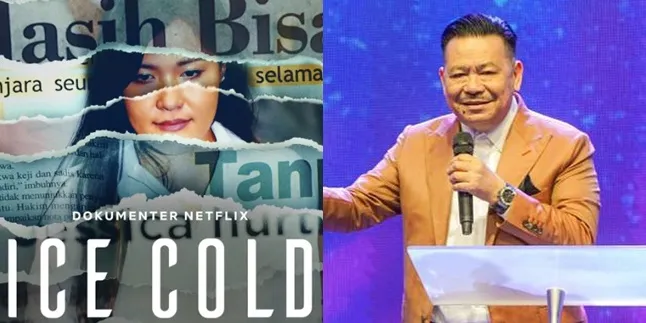 Diam-diam Otto Hasibuan Rupanya Masih Mengupayakan Keadilan Bagi Terdakwa Kasus Kopi Sianida