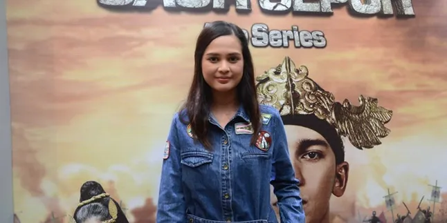 Diam-Diam Sudah Punya Pacar, Cut Meyriska Berencana Menikah Tahun Depan?