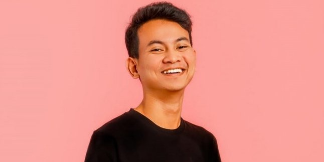 Taken from a True Story, Wildan Alamsyah Releases Single Titled 'We Are Leaders'
