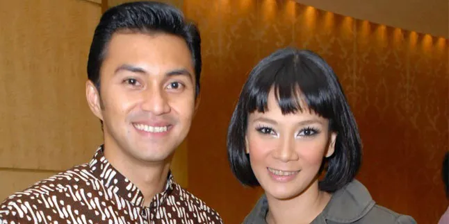 Dian Nitami: Empat Anak Cukup Lah