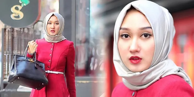 Dian Pelangi Absen di Sidang Perceraian Perdana, Ini Penyebabnya