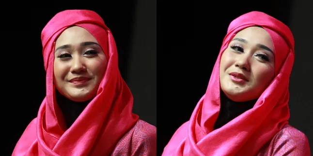 Dian Pelangi Acroyoga Bareng Suami Dian Pelangi Acroyoga Bareng Suami