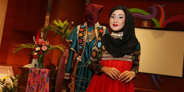 Dian Pelangi Masuk Dalam The New York Times! Dian Pelangi Masuk Dalam The New York Times!