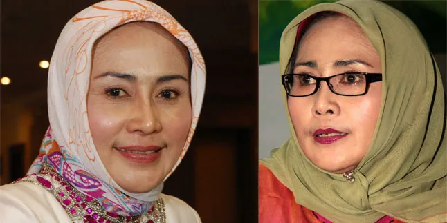 Dian Piesesha Sempat ragu Adakan Konser